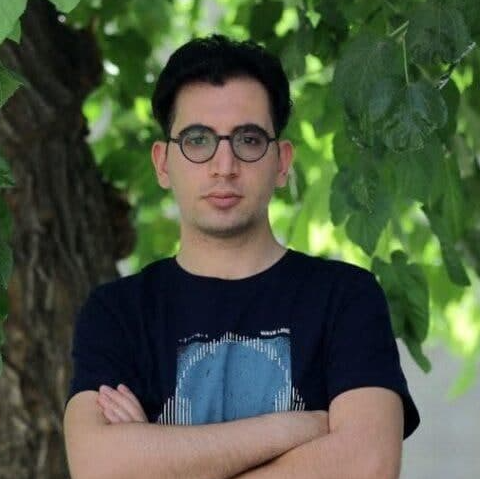 حامد سلیمانزاده در دو جشنواره آمریکایی داوری میکند