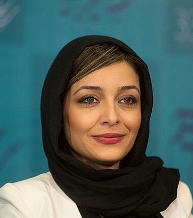 چهره ها/ عکسی از استایل 5 سال پیش ساره بیات