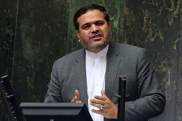 مطالبه عنابستانی از دستگاه قضا