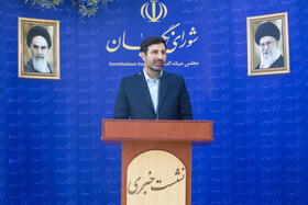 توئیت سخنگوی شورای نگهبان درباره ارسال نفتکش ایرانی به لبنان
