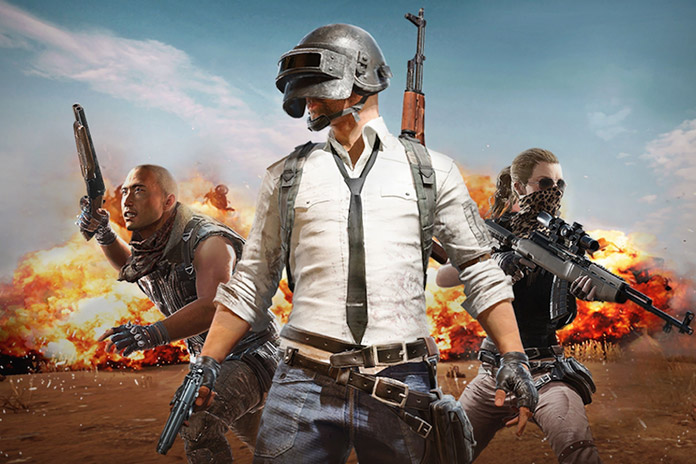 بهروزرسان PUBG چه کار میکند؟
