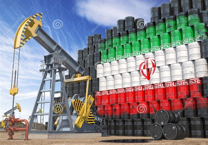 افزایش صادرات نفت ایران با وجود تحریمهای آمریکا