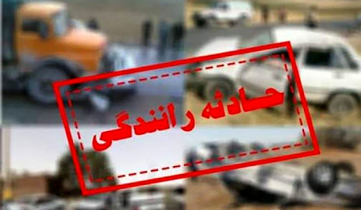 واژگونی پژو پارس در سرخه با ۶ مصدوم