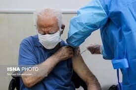 کرونا/ ناشتا واکسن نزنید