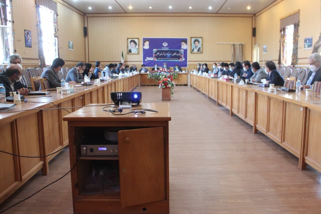 نرخ بیکاری در خلخال ۲ برابر کشور است