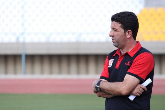 الهلال در حد پرسپولیس نیست