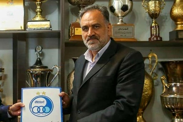 چرا مددی استعفا داد؟ 