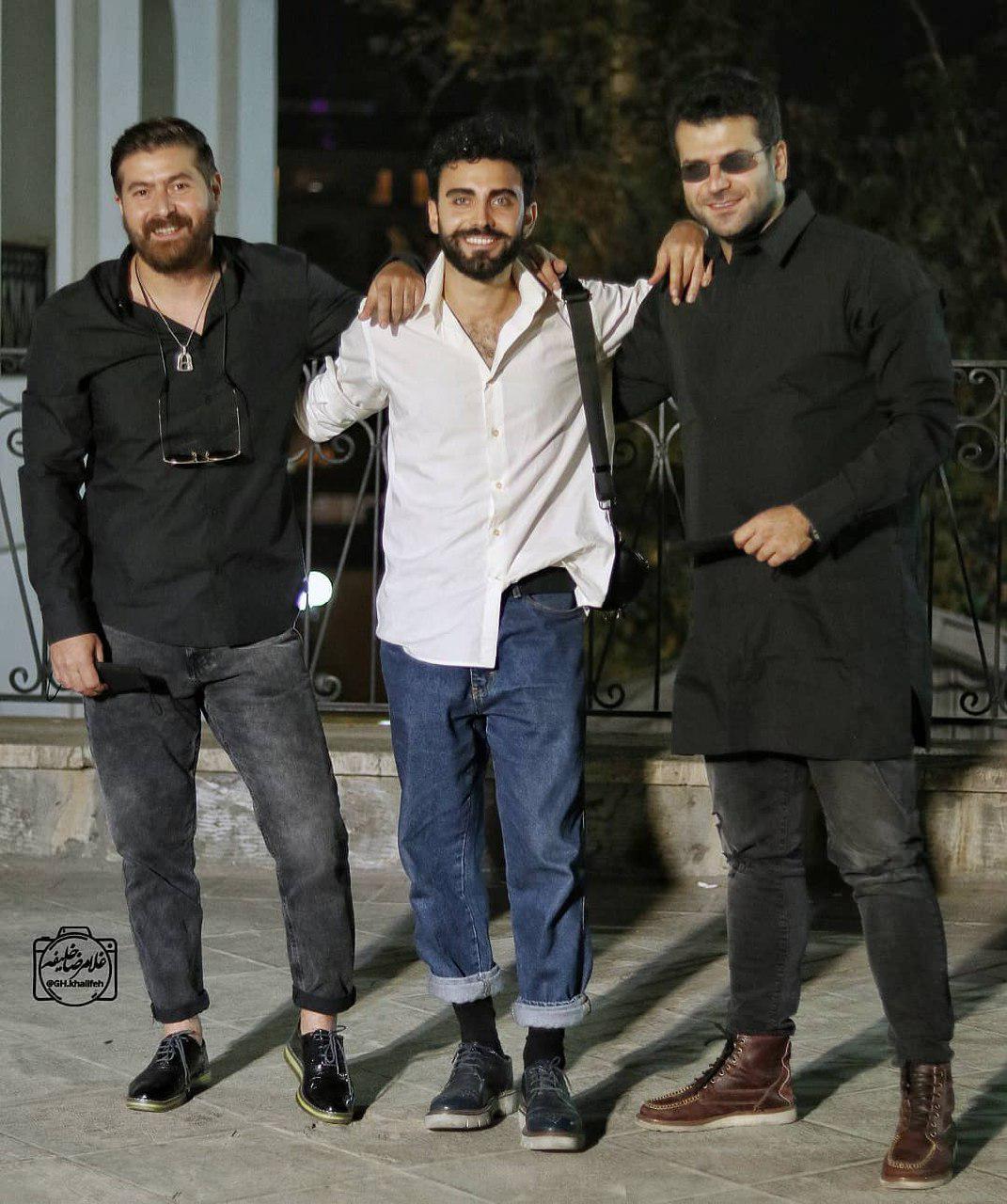 چهره‌ها/ قالب دوستانه بازیگران پر چالش سریال افرا