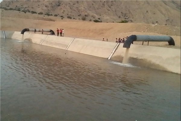 تهران معادل ۱۱۰ روز کمبود آب دارد