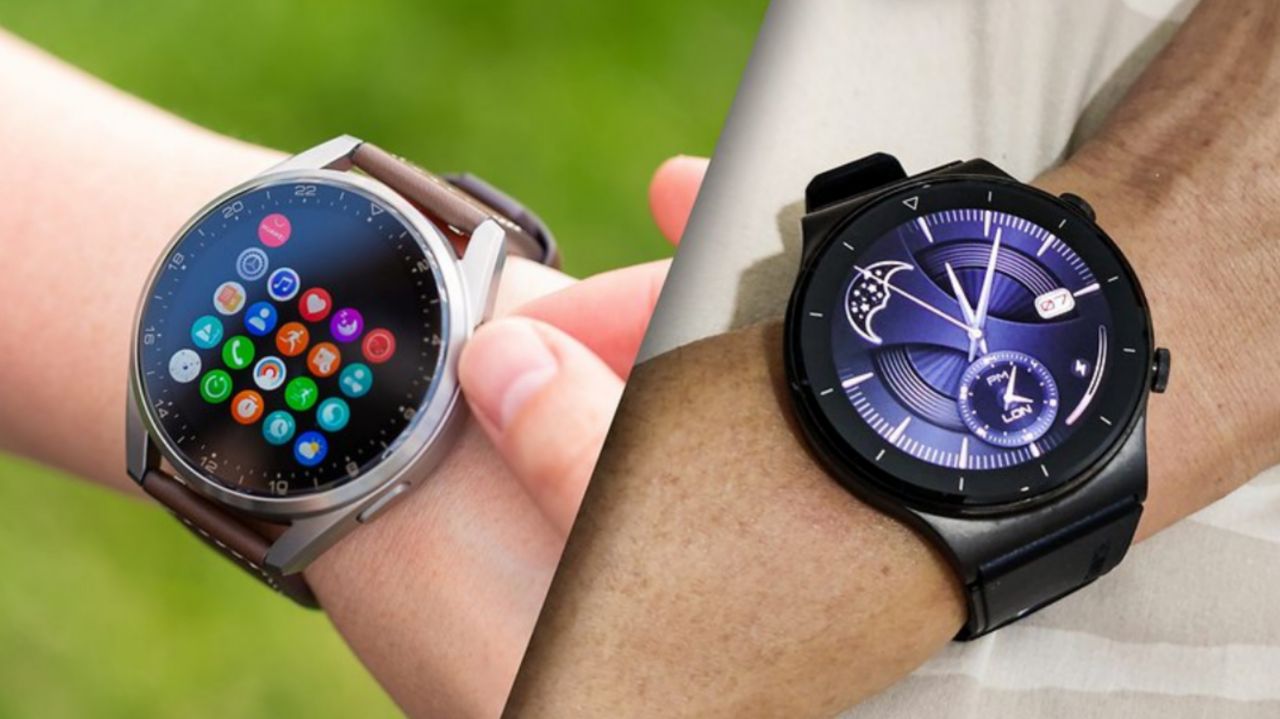 آپدیت Huawei Watch 3 عملکرد آن را بهتر از همیشه میسازد