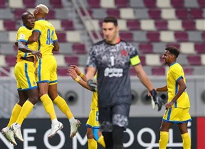 تمایل مشکوک AFC به قهرمانی النصر!