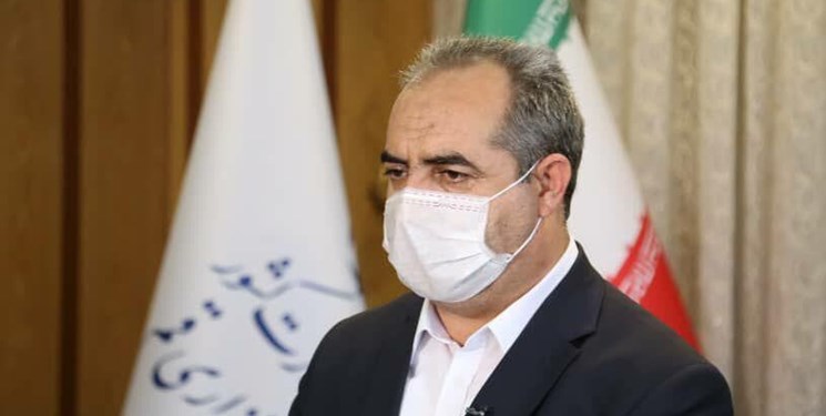 واکسیناسیون افراد ۱۸ سال به بالا در قم