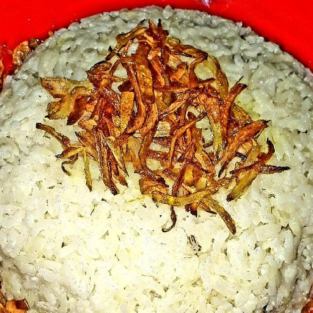 غذاي اصلي/ طرز تهيه «ته شيري»؛ غذاي جذاب جنوبي