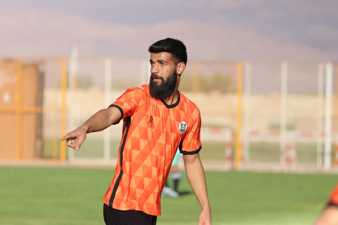 مهدی بریحی به مس کرمان پیوست