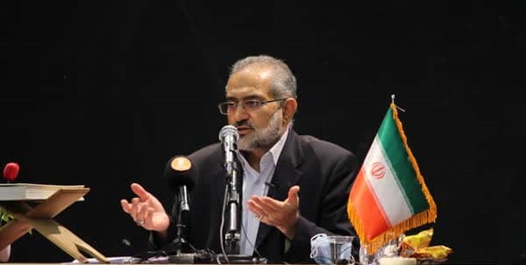 حسینی: حمایت از تولید داخلی از برنامههای اولویتدار دولت سیزدهم است