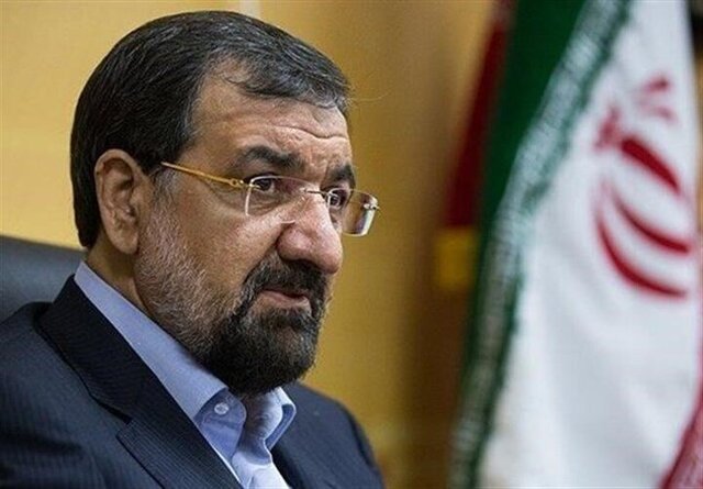 پیشنهاد رضایی بعد از پیوستن ایران به سازمان شانگهای 