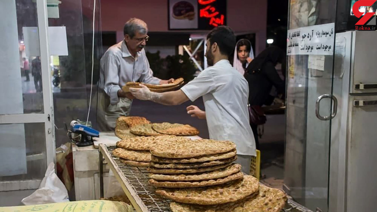 ۶۹ نانوایی متخلف در بابل جریمه شدند