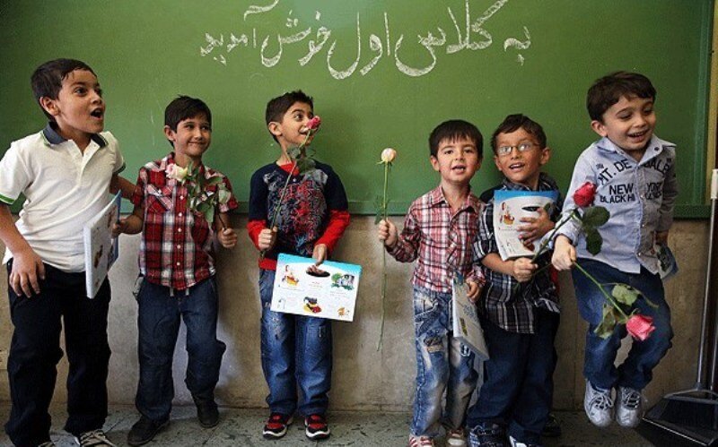 رشد ۴ درصدی کلاساولیها در زنجان برخلاف آمار موالید