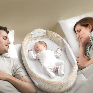 4 توصیه به مادران برای جدا کردن محلخواب کودکان