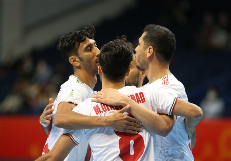 واکنش AFC و فیفا به پیروزی تیم ملی مقابل آمریکا