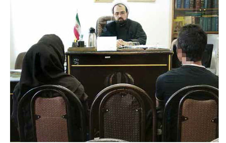 استان های رکورددار طلاق در کشور