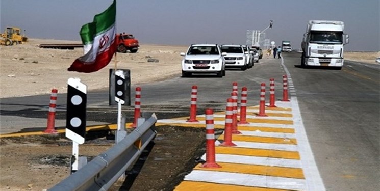 ۷۸ نقطه پر حادثه در استان البرز شناسایی شده است