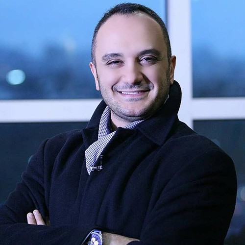 چهره‌ها/ تبریک احسان کرمی به بهانه تولد نیکی مظفری