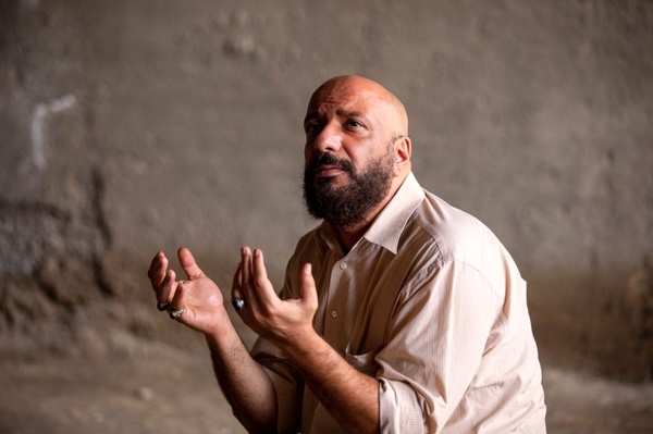 «گشت ارشاد 3» با بازی امیر جعفری به سینما می آید