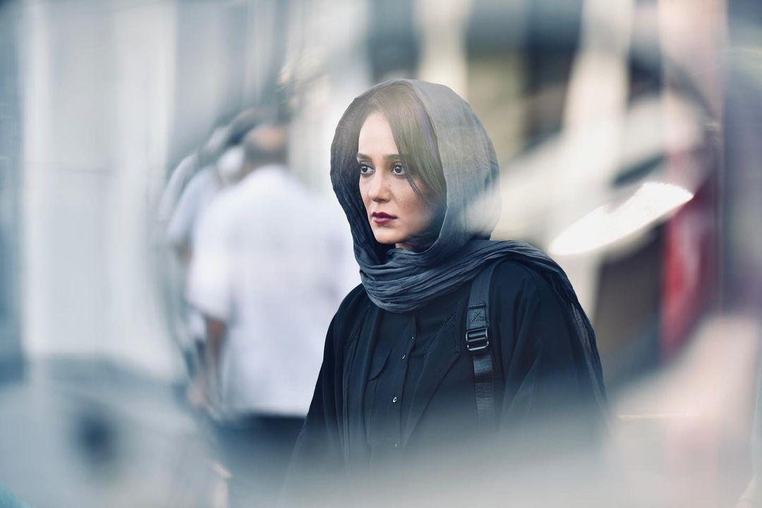 چهره‌ها/ ساقی حاجی پور در نمایی از فیلم کوتاه «عابر»