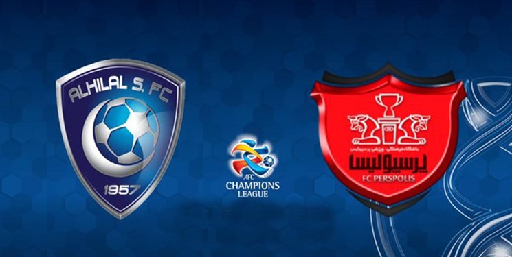 صحبت‌های کارشناس AFC درباره احتمال حذف الهلال مقابل پرسپولیس