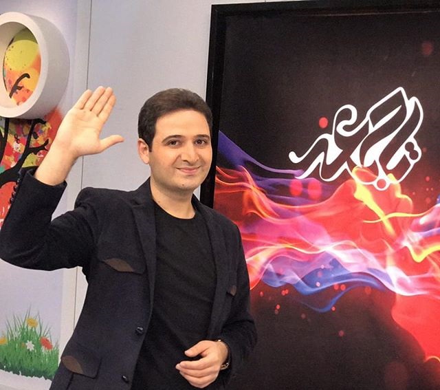 چالش‌های مسابقه «ایران» برای دوبلور معروف