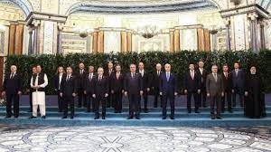 علیه یکجانبهگرایی آمریکا