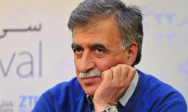 همایون اسعدیان: مد شدن دستمزد دلاری بازیگران تقصیر تهیهکننده است