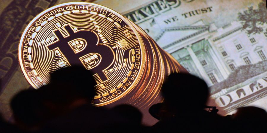 قیمت بیت کوین ۱۰ برابر می‌شود!
