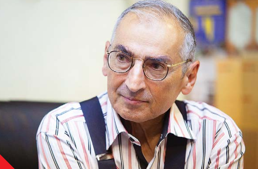 انتقاد تند زیباکلام از علی باقری