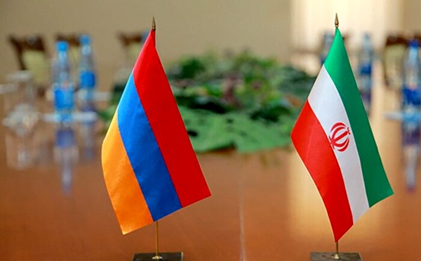 بیانیه ایروان در مورد دیدار رئیس‌جمهور ایران و نخست وزیر ارمنستان