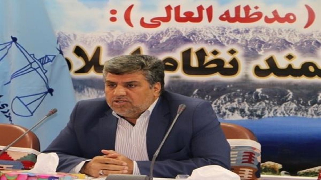 محکوم به قصاص در بروجن از چوبه دار رهایی یافت