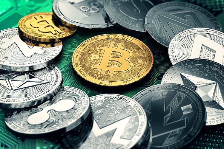 انتقاد تند رئیس بانک مرکزی اروپا از ارزهای دیجیتال 