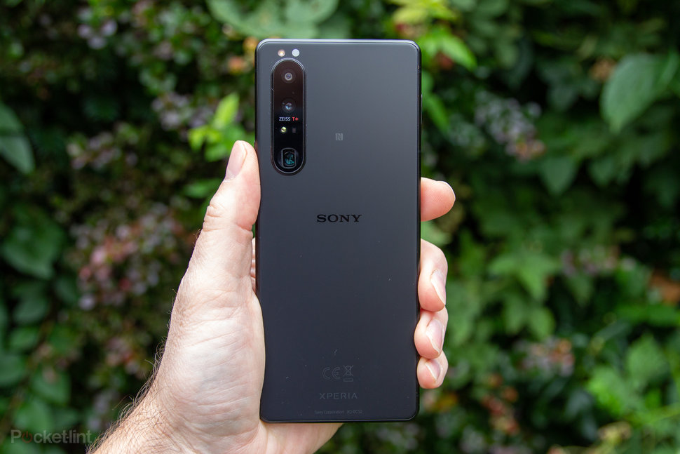 امتیاز DxO عملکرد صوتی Xperia 1 III مشخص شد