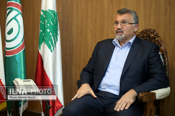 اظهارات نماینده جنبش امل لبنان از پرونده امام موسی صدر تا خرید نفت ایران