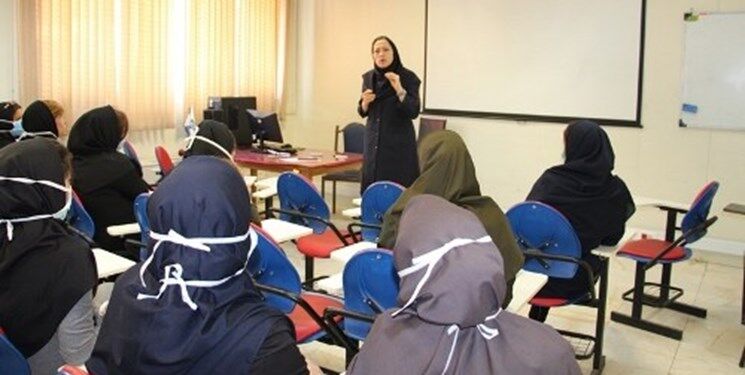 آغازِ زمستان؛ بهارِ دانشگاه