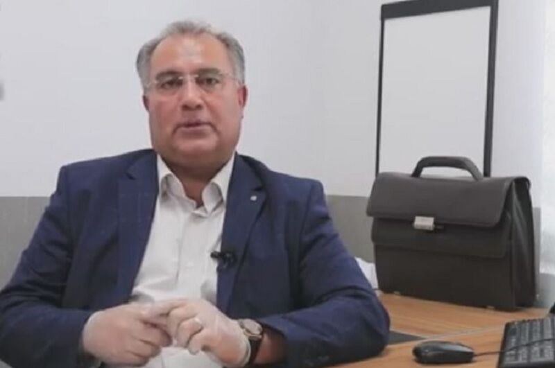 شهردار بیرجند انتخاب شد