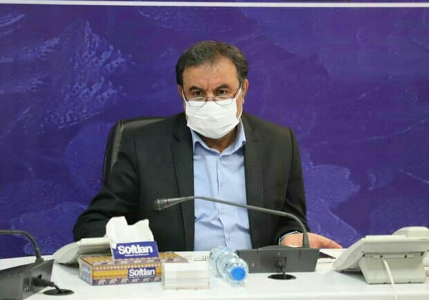 روند کاهشی کرونا در لرستان
