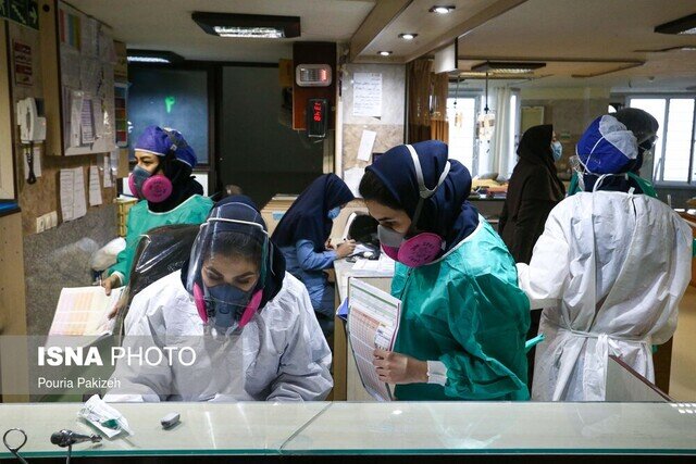 افزایش افکار خودکشی و افسردگی بین پرستاران ملایری صحت ندارد