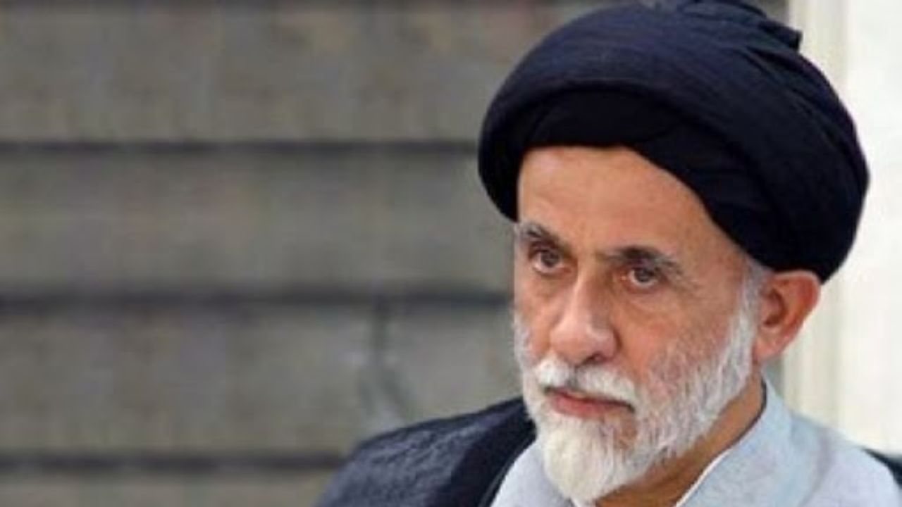 قوامی: رفع حصر برای میرحسین موسوی مهم نیست