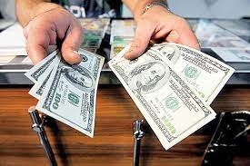 خط تعیینکننده در بازار دلار