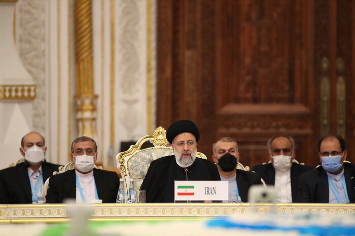 روایت رسانههای خارجی از عضویت ایران در سازمان همکاری شانگهای