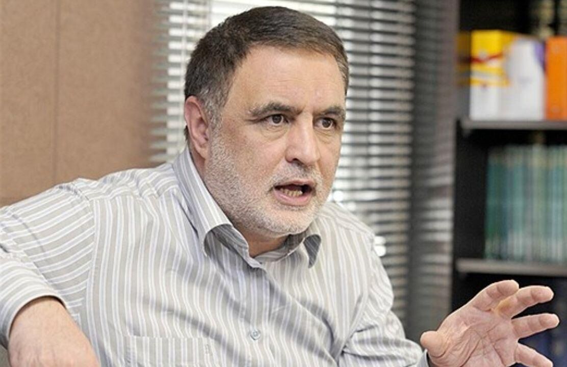 نظر ایمانی درباره پیوند احتمالی لاریجانی با اصلاح‌طلبان