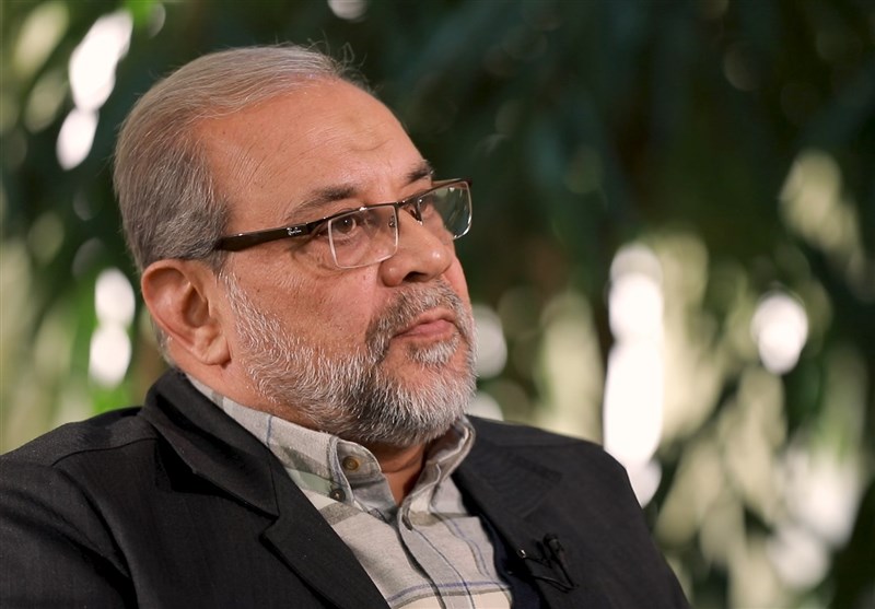ذوالقدر دبیر مجمع تشخیص شد
