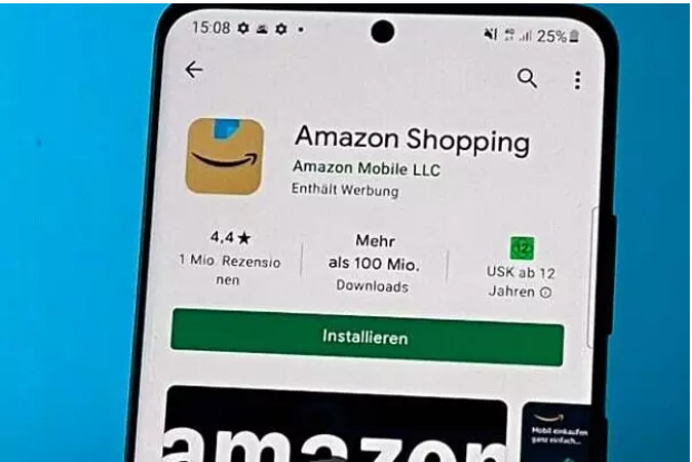 حذف 600 برند چینی از پلتفرم آمازون